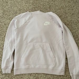 Nike women’s hoodie